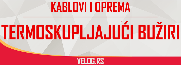 BUŽIRI TERMOSKUPLJAJUĆI